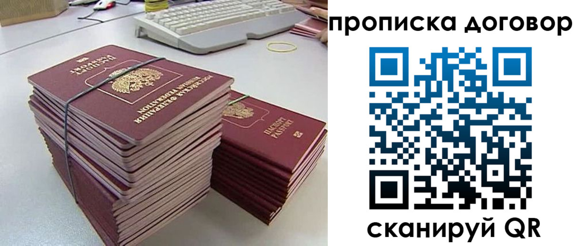 временная прописка в Борзе